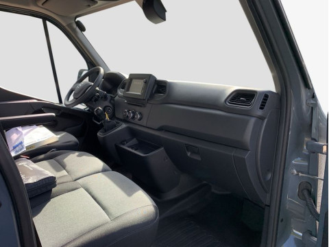 Ansicht 12 - Gebrauchtwagen Fahrzeug, Modell Interstar der Marke Nissan von Verkäufer Autohaus am Handweiser GmbH