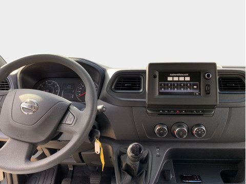 Ansicht 13 - Gebrauchtwagen Fahrzeug, Modell Interstar der Marke Nissan von Verkäufer Autohaus am Handweiser GmbH