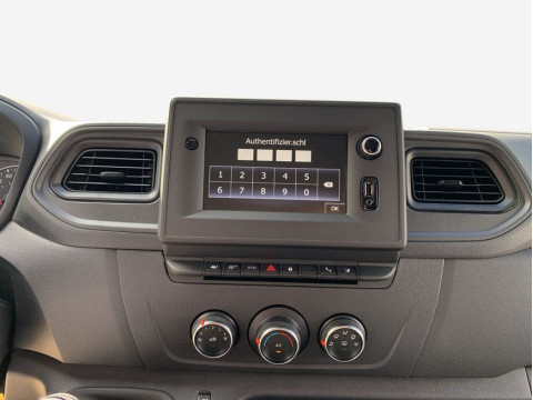 Ansicht 14 - Gebrauchtwagen Fahrzeug, Modell Interstar der Marke Nissan von Verkäufer Autohaus am Handweiser GmbH