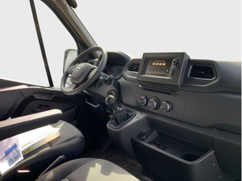 Ansicht 15 - Gebrauchtwagen Fahrzeug, Modell Interstar der Marke Nissan von Verkäufer Autohaus am Handweiser GmbH