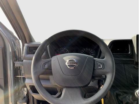 Ansicht 16 - Gebrauchtwagen Fahrzeug, Modell Interstar der Marke Nissan von Verkäufer Autohaus am Handweiser GmbH