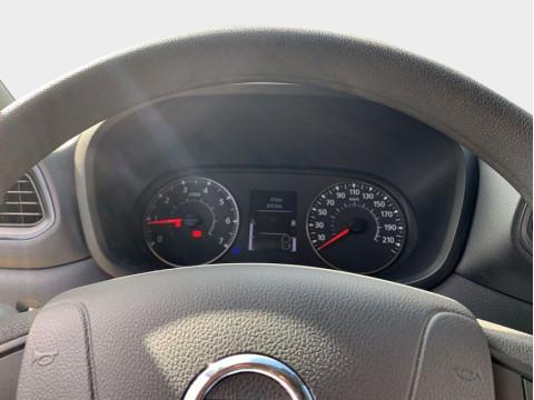 Ansicht 17 - Gebrauchtwagen Fahrzeug, Modell Interstar der Marke Nissan von Verkäufer Autohaus am Handweiser GmbH