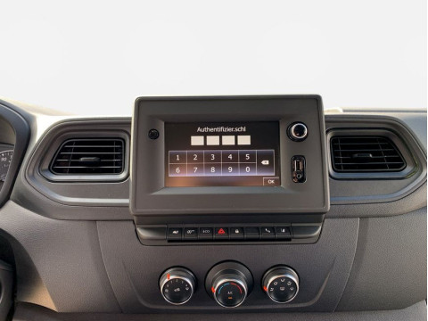 Ansicht 18 - Gebrauchtwagen Fahrzeug, Modell Interstar der Marke Nissan von Verkäufer Autohaus am Handweiser GmbH