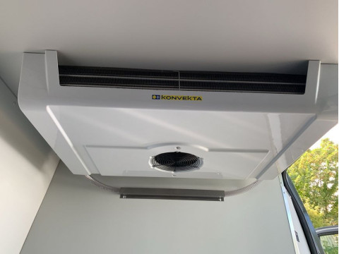 Ansicht 20 - Gebrauchtwagen Fahrzeug, Modell Interstar der Marke Nissan von Verkäufer Autohaus am Handweiser GmbH