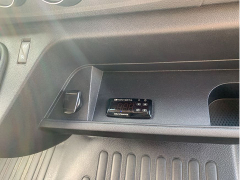 Ansicht 22 - Gebrauchtwagen Fahrzeug, Modell Interstar der Marke Nissan von Verkäufer Autohaus am Handweiser GmbH