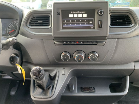 Ansicht 23 - Gebrauchtwagen Fahrzeug, Modell Interstar der Marke Nissan von Verkäufer Autohaus am Handweiser GmbH