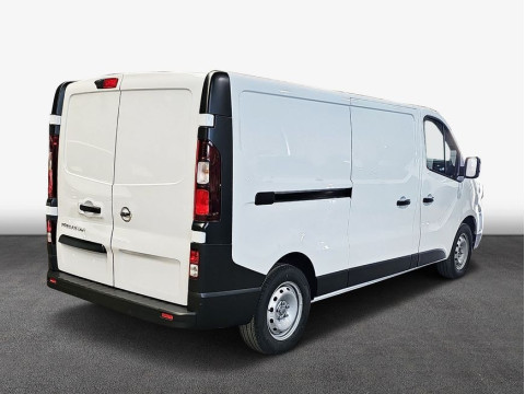 Ansicht 2 - Gebrauchtwagen Fahrzeug, Modell Primastar der Marke Nissan von Verkäufer Autohaus am Handweiser GmbH