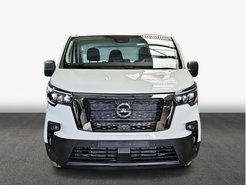 Ansicht 3 - Gebrauchtwagen Fahrzeug, Modell Primastar der Marke Nissan von Verkäufer Autohaus am Handweiser GmbH