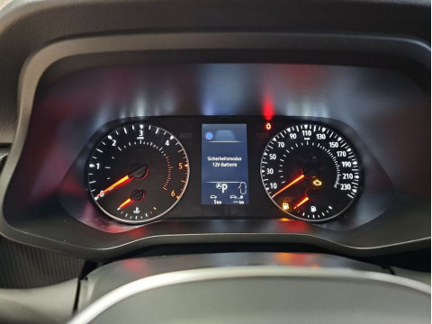 Ansicht 10 - Gebrauchtwagen Fahrzeug, Modell Primastar der Marke Nissan von Verkäufer Autohaus am Handweiser GmbH