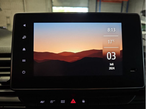 Ansicht 11 - Gebrauchtwagen Fahrzeug, Modell Primastar der Marke Nissan von Verkäufer Autohaus am Handweiser GmbH