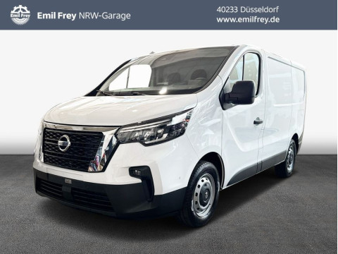 Ansicht 1 - Gebrauchtwagen Fahrzeug, Modell Primastar der Marke Nissan von Verkäufer Autohaus am Handweiser GmbH