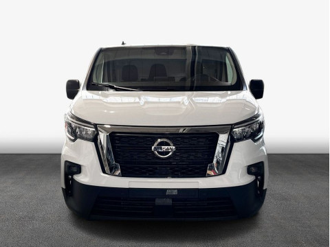 Ansicht 3 - Gebrauchtwagen Fahrzeug, Modell Primastar der Marke Nissan von Verkäufer Autohaus am Handweiser GmbH