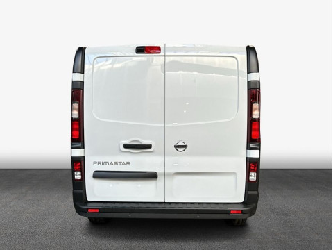 Ansicht 4 - Gebrauchtwagen Fahrzeug, Modell Primastar der Marke Nissan von Verkäufer Autohaus am Handweiser GmbH