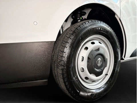 Ansicht 5 - Gebrauchtwagen Fahrzeug, Modell Primastar der Marke Nissan von Verkäufer Autohaus am Handweiser GmbH