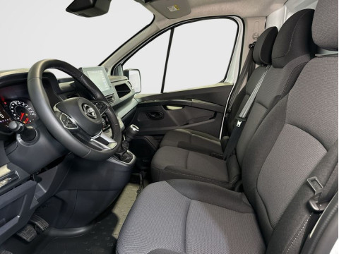 Ansicht 7 - Gebrauchtwagen Fahrzeug, Modell Primastar der Marke Nissan von Verkäufer Autohaus am Handweiser GmbH