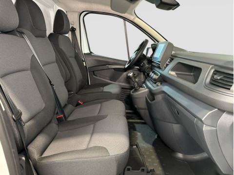 Ansicht 8 - Gebrauchtwagen Fahrzeug, Modell Primastar der Marke Nissan von Verkäufer Autohaus am Handweiser GmbH