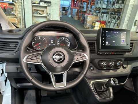 Ansicht 10 - Gebrauchtwagen Fahrzeug, Modell Primastar der Marke Nissan von Verkäufer Autohaus am Handweiser GmbH