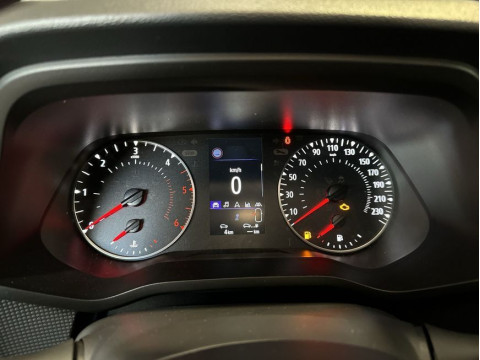 Ansicht 11 - Gebrauchtwagen Fahrzeug, Modell Primastar der Marke Nissan von Verkäufer Autohaus am Handweiser GmbH