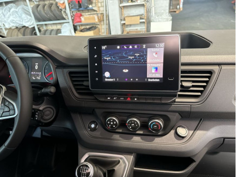 Ansicht 12 - Gebrauchtwagen Fahrzeug, Modell Primastar der Marke Nissan von Verkäufer Autohaus am Handweiser GmbH