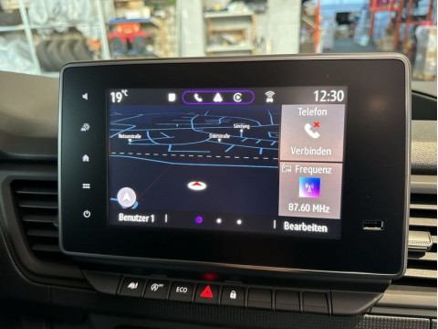 Ansicht 13 - Gebrauchtwagen Fahrzeug, Modell Primastar der Marke Nissan von Verkäufer Autohaus am Handweiser GmbH