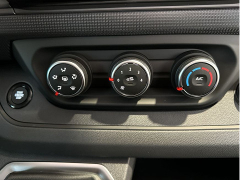 Ansicht 14 - Gebrauchtwagen Fahrzeug, Modell Primastar der Marke Nissan von Verkäufer Autohaus am Handweiser GmbH