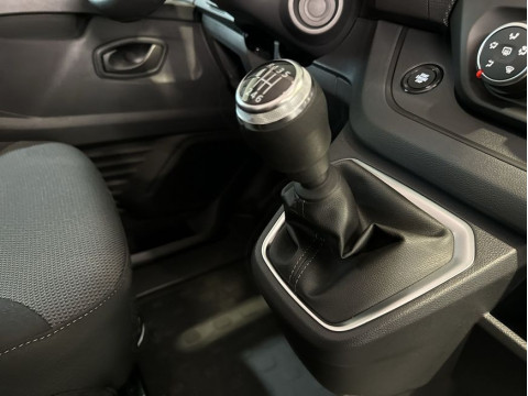 Ansicht 15 - Gebrauchtwagen Fahrzeug, Modell Primastar der Marke Nissan von Verkäufer Autohaus am Handweiser GmbH