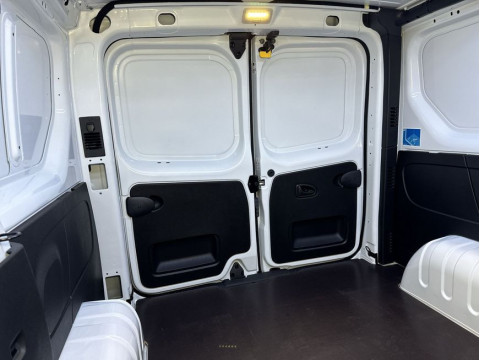 Ansicht 17 - Gebrauchtwagen Fahrzeug, Modell Primastar der Marke Nissan von Verkäufer Autohaus am Handweiser GmbH