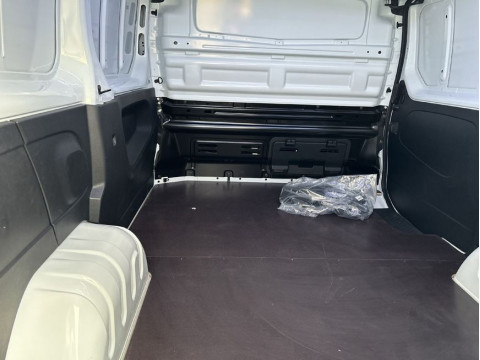 Ansicht 4 - Gebrauchtwagen Fahrzeug, Modell Primastar der Marke Nissan von Verkäufer Autohaus am Handweiser GmbH