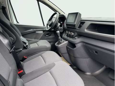 Ansicht 8 - Gebrauchtwagen Fahrzeug, Modell Primastar der Marke Nissan von Verkäufer Autohaus am Handweiser GmbH