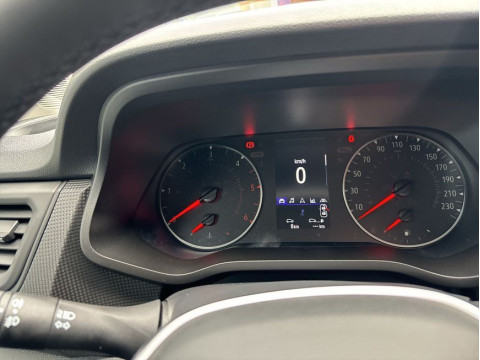 Ansicht 9 - Gebrauchtwagen Fahrzeug, Modell Primastar der Marke Nissan von Verkäufer Autohaus am Handweiser GmbH