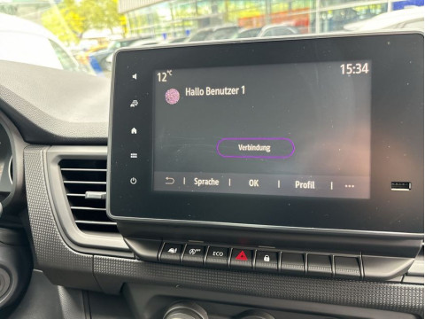 Ansicht 10 - Gebrauchtwagen Fahrzeug, Modell Primastar der Marke Nissan von Verkäufer Autohaus am Handweiser GmbH