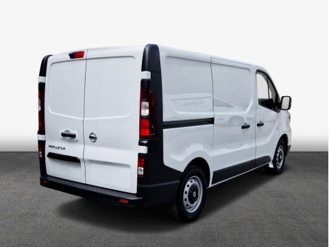 Ansicht 2 - Gebrauchtwagen Fahrzeug, Modell Primastar der Marke Nissan von Verkäufer Autohaus am Handweiser GmbH