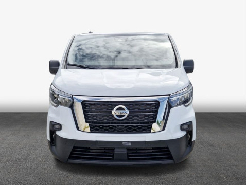 Ansicht 3 - Gebrauchtwagen Fahrzeug, Modell Primastar der Marke Nissan von Verkäufer Autohaus am Handweiser GmbH