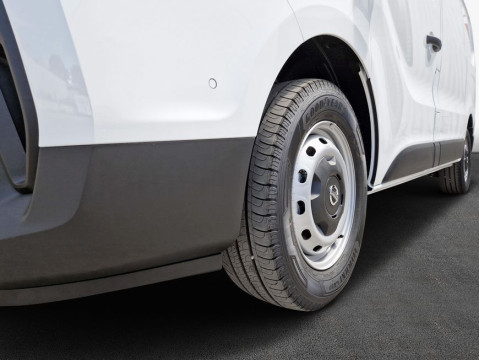 Ansicht 4 - Gebrauchtwagen Fahrzeug, Modell Primastar der Marke Nissan von Verkäufer Autohaus am Handweiser GmbH