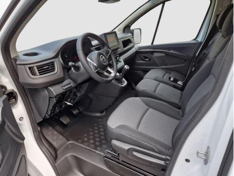 Ansicht 6 - Gebrauchtwagen Fahrzeug, Modell Primastar der Marke Nissan von Verkäufer Autohaus am Handweiser GmbH