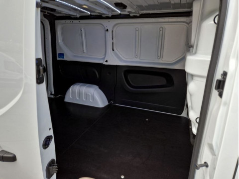 Ansicht 7 - Gebrauchtwagen Fahrzeug, Modell Primastar der Marke Nissan von Verkäufer Autohaus am Handweiser GmbH