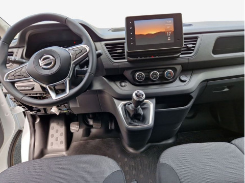 Ansicht 8 - Gebrauchtwagen Fahrzeug, Modell Primastar der Marke Nissan von Verkäufer Autohaus am Handweiser GmbH