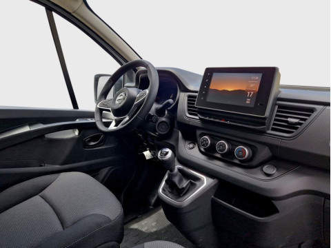 Ansicht 9 - Gebrauchtwagen Fahrzeug, Modell Primastar der Marke Nissan von Verkäufer Autohaus am Handweiser GmbH