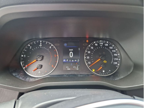 Ansicht 10 - Gebrauchtwagen Fahrzeug, Modell Primastar der Marke Nissan von Verkäufer Autohaus am Handweiser GmbH