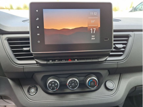 Ansicht 11 - Gebrauchtwagen Fahrzeug, Modell Primastar der Marke Nissan von Verkäufer Autohaus am Handweiser GmbH