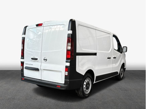 Ansicht 2 - Gebrauchtwagen Fahrzeug, Modell Primastar der Marke Nissan von Verkäufer Autohaus am Handweiser GmbH