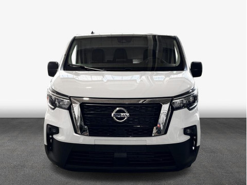 Ansicht 3 - Gebrauchtwagen Fahrzeug, Modell Primastar der Marke Nissan von Verkäufer Autohaus am Handweiser GmbH