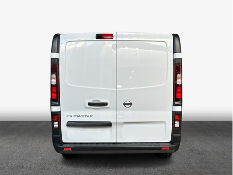 Ansicht 4 - Gebrauchtwagen Fahrzeug, Modell Primastar der Marke Nissan von Verkäufer Autohaus am Handweiser GmbH