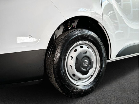 Ansicht 5 - Gebrauchtwagen Fahrzeug, Modell Primastar der Marke Nissan von Verkäufer Autohaus am Handweiser GmbH