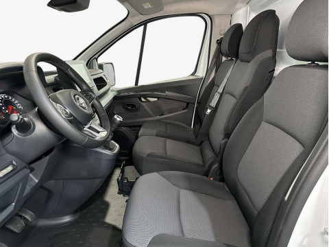 Ansicht 7 - Gebrauchtwagen Fahrzeug, Modell Primastar der Marke Nissan von Verkäufer Autohaus am Handweiser GmbH