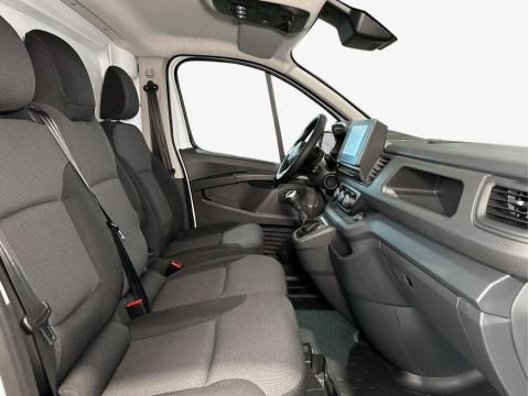 Ansicht 8 - Gebrauchtwagen Fahrzeug, Modell Primastar der Marke Nissan von Verkäufer Autohaus am Handweiser GmbH