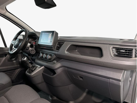 Ansicht 9 - Gebrauchtwagen Fahrzeug, Modell Primastar der Marke Nissan von Verkäufer Autohaus am Handweiser GmbH