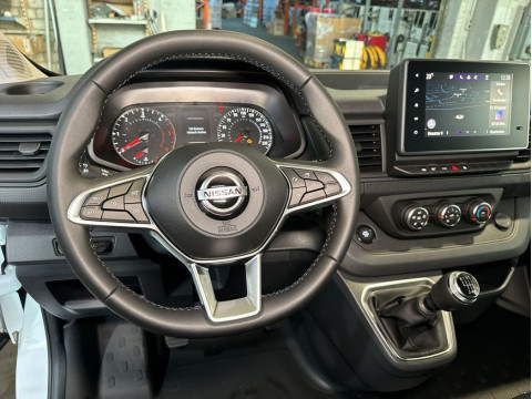 Ansicht 10 - Gebrauchtwagen Fahrzeug, Modell Primastar der Marke Nissan von Verkäufer Autohaus am Handweiser GmbH