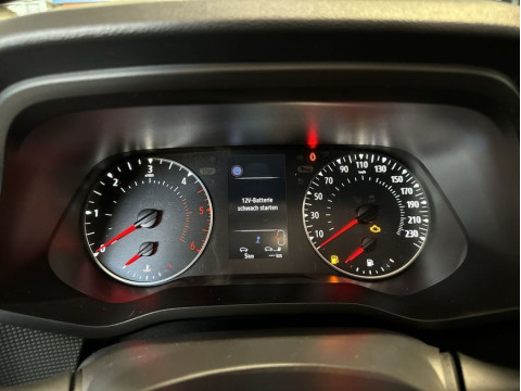 Ansicht 11 - Gebrauchtwagen Fahrzeug, Modell Primastar der Marke Nissan von Verkäufer Autohaus am Handweiser GmbH