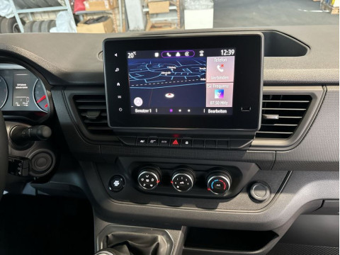 Ansicht 12 - Gebrauchtwagen Fahrzeug, Modell Primastar der Marke Nissan von Verkäufer Autohaus am Handweiser GmbH